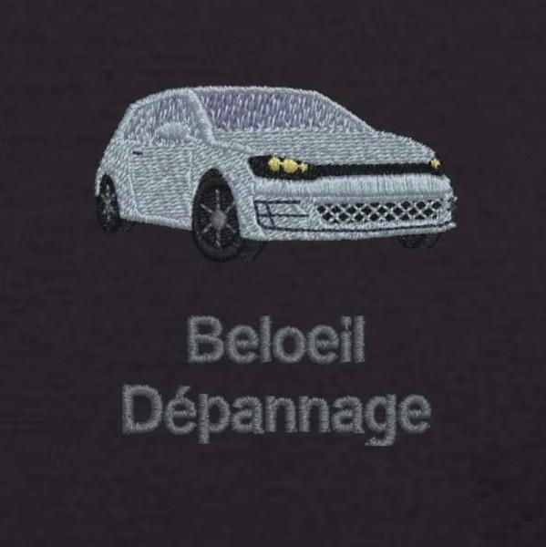 Beloeil Dépannage