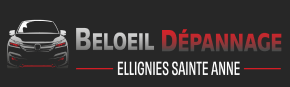 Logo Beloeil Dépannage, dépanneur auto à Ath